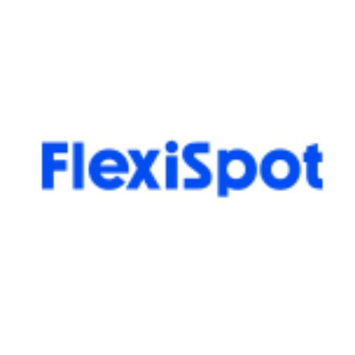 FlexiSpot DE Logo
